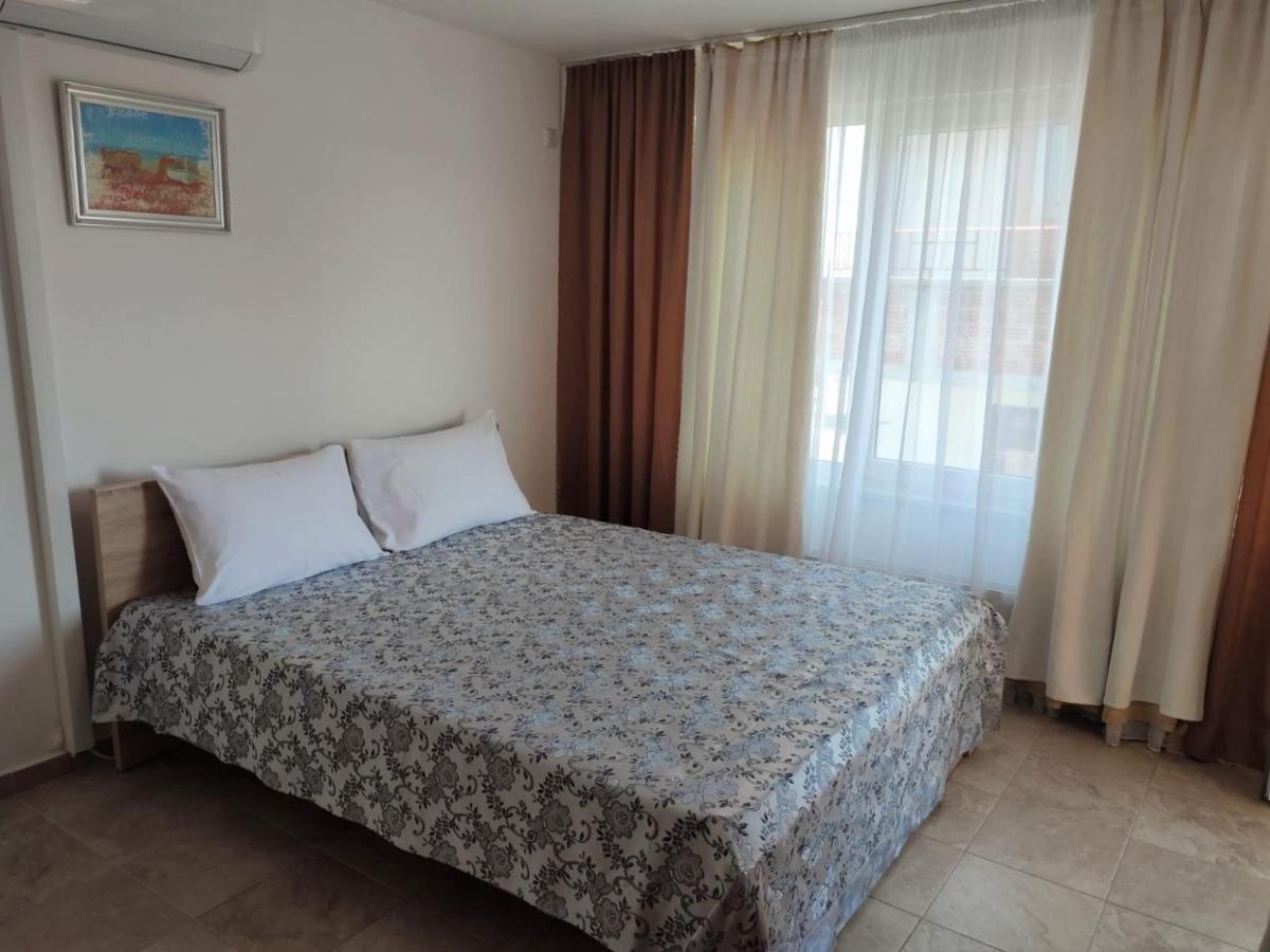 Veda Guest House เปาโมเรีย ภายนอก รูปภาพ