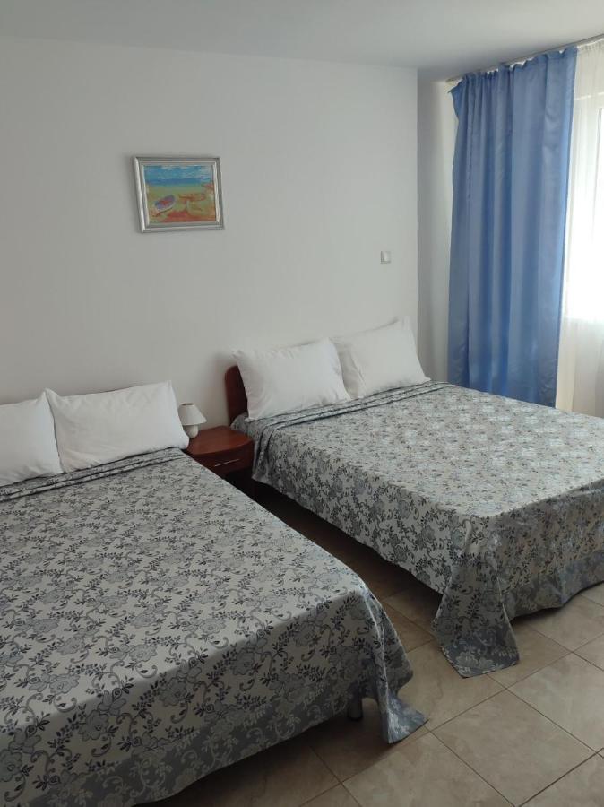 Veda Guest House เปาโมเรีย ภายนอก รูปภาพ