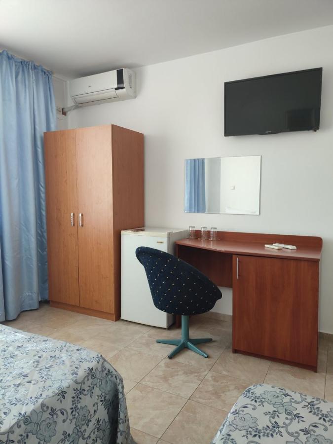 Veda Guest House เปาโมเรีย ภายนอก รูปภาพ