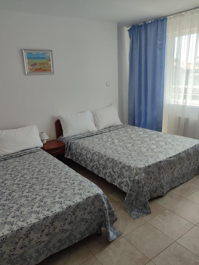 Veda Guest House เปาโมเรีย ภายนอก รูปภาพ