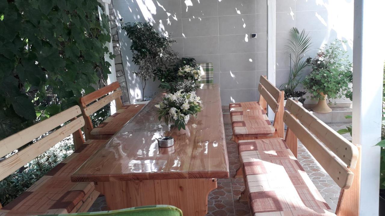 Veda Guest House เปาโมเรีย ภายนอก รูปภาพ