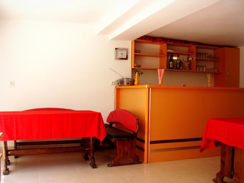 Veda Guest House เปาโมเรีย ภายนอก รูปภาพ