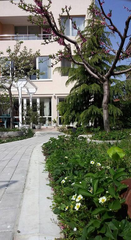 Veda Guest House เปาโมเรีย ภายนอก รูปภาพ