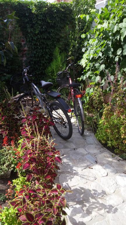 Veda Guest House เปาโมเรีย ภายนอก รูปภาพ