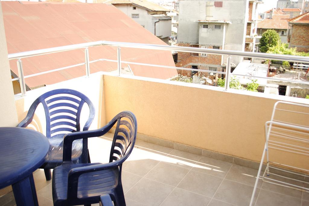 Veda Guest House เปาโมเรีย ภายนอก รูปภาพ