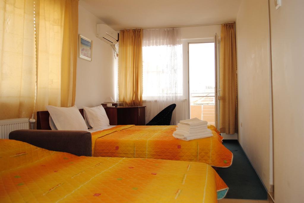Veda Guest House เปาโมเรีย ภายนอก รูปภาพ