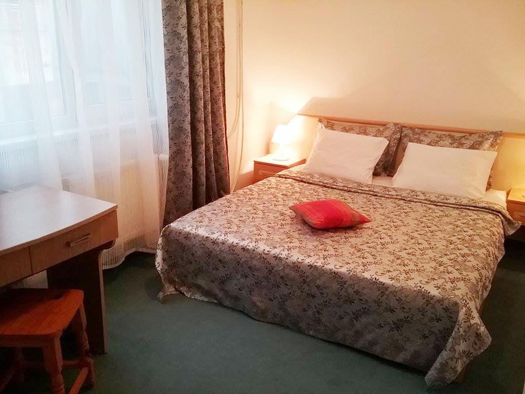 Veda Guest House เปาโมเรีย ภายนอก รูปภาพ