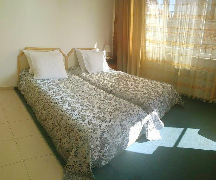 Veda Guest House เปาโมเรีย ภายนอก รูปภาพ