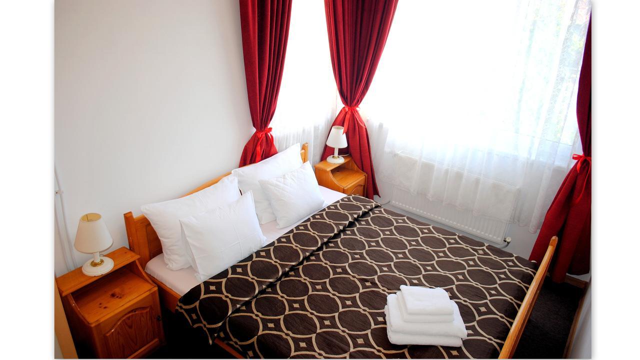 Veda Guest House เปาโมเรีย ภายนอก รูปภาพ