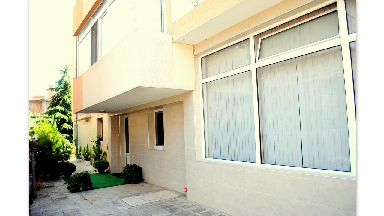 Veda Guest House เปาโมเรีย ภายนอก รูปภาพ