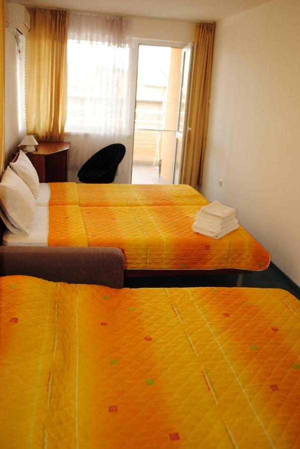 Veda Guest House เปาโมเรีย ภายนอก รูปภาพ