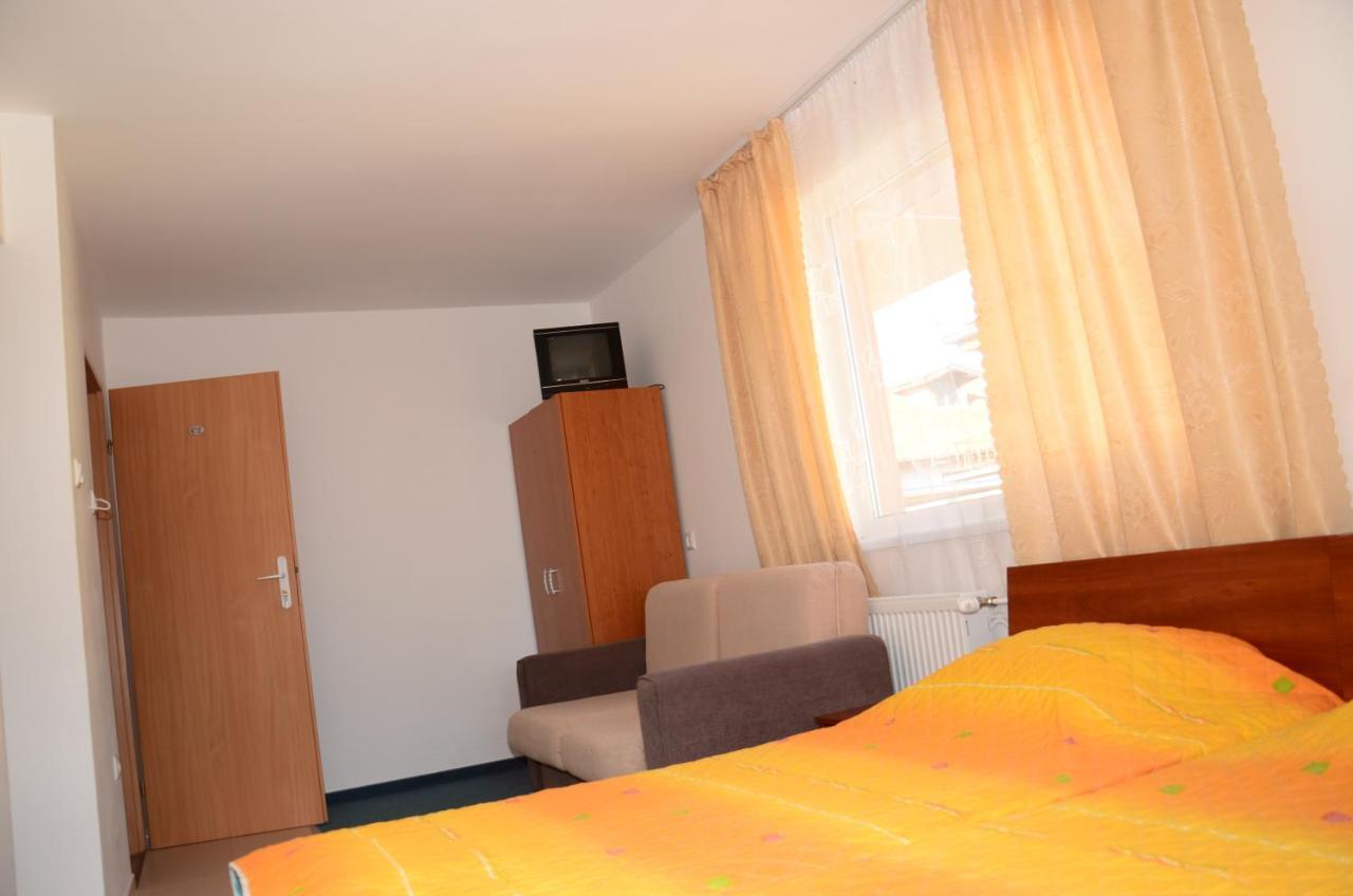 Veda Guest House เปาโมเรีย ห้อง รูปภาพ