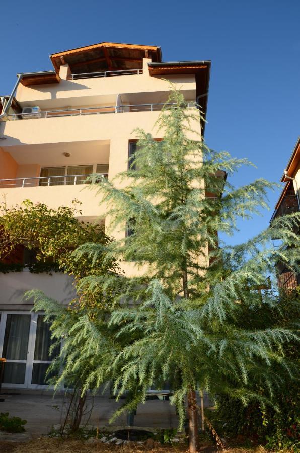Veda Guest House เปาโมเรีย ภายนอก รูปภาพ